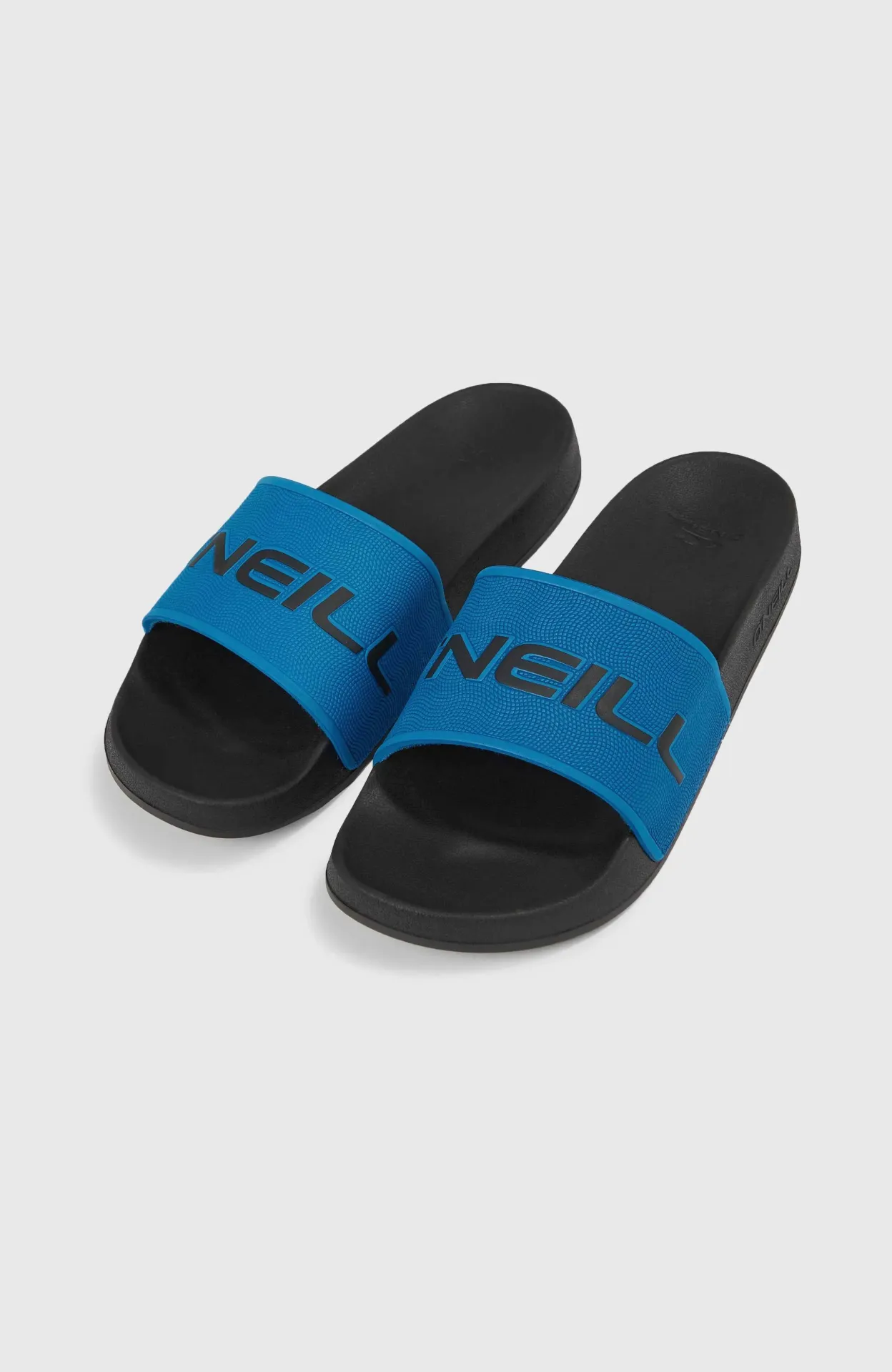 O'Neill Logo Slides Mary Poppins