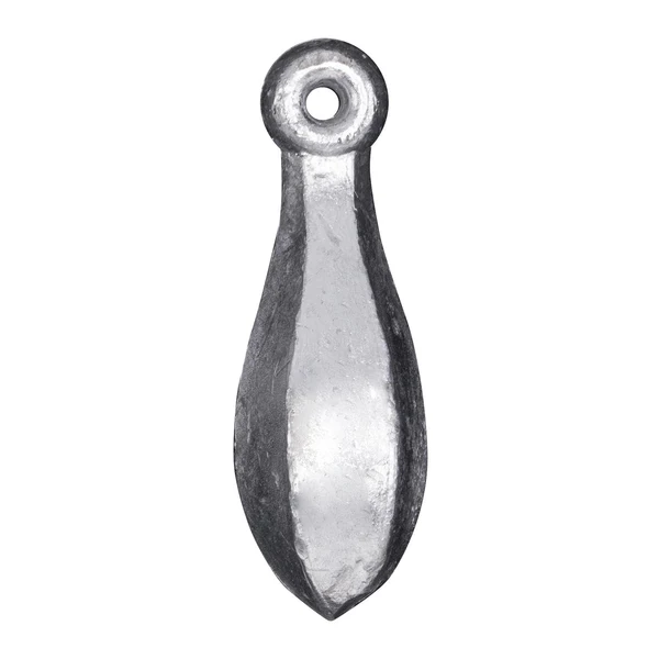 Weight fishing Hexagon 100g