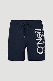 O'Neill Original Cali 16'' Swimshort Ink Blue