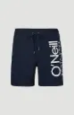 O'Neill Original Cali 16'' Swimshort Ink Blue