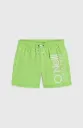 O'Neill Kids Original Cali 14' Swimshorts Paradise Valley