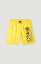 O'Neill Original Cali 14' Swimshorts Boys Dandelion