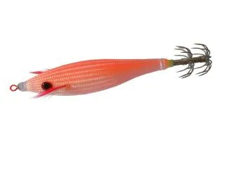 DTD Squid 2.0 Orange Glow