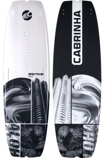 Cabrinha Spectrum kite board 144x43
