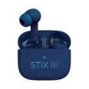 VEHO STIX11 PRO wireless earphones blue