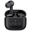 VEHO STIX II PRO True Wireless Earphones Black