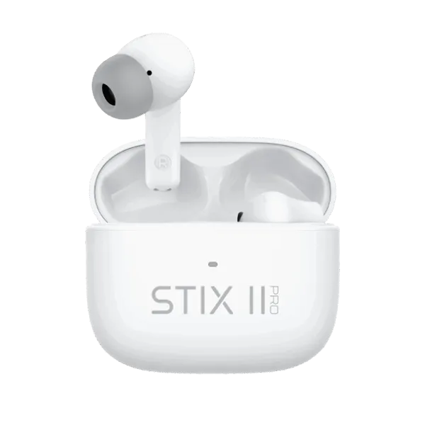 [5060594761607] VEHO STIX11 PRO wireless earphones white
