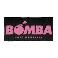 Bomba Surf Magazine Changer