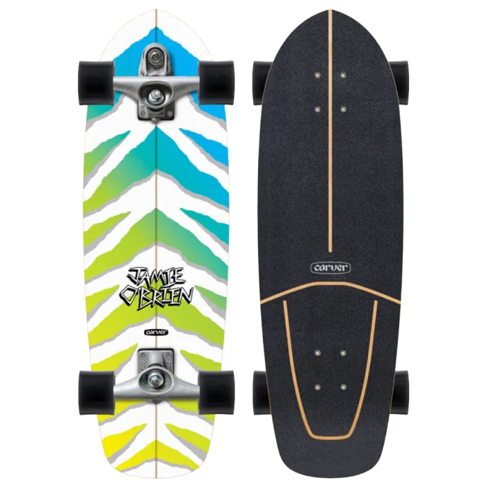 CARVER Complete C7 Job Jamie O'brien Wave Slayer 32