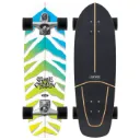 CARVER Complete C7 Job Jamie O'brien Wave Slayer 32