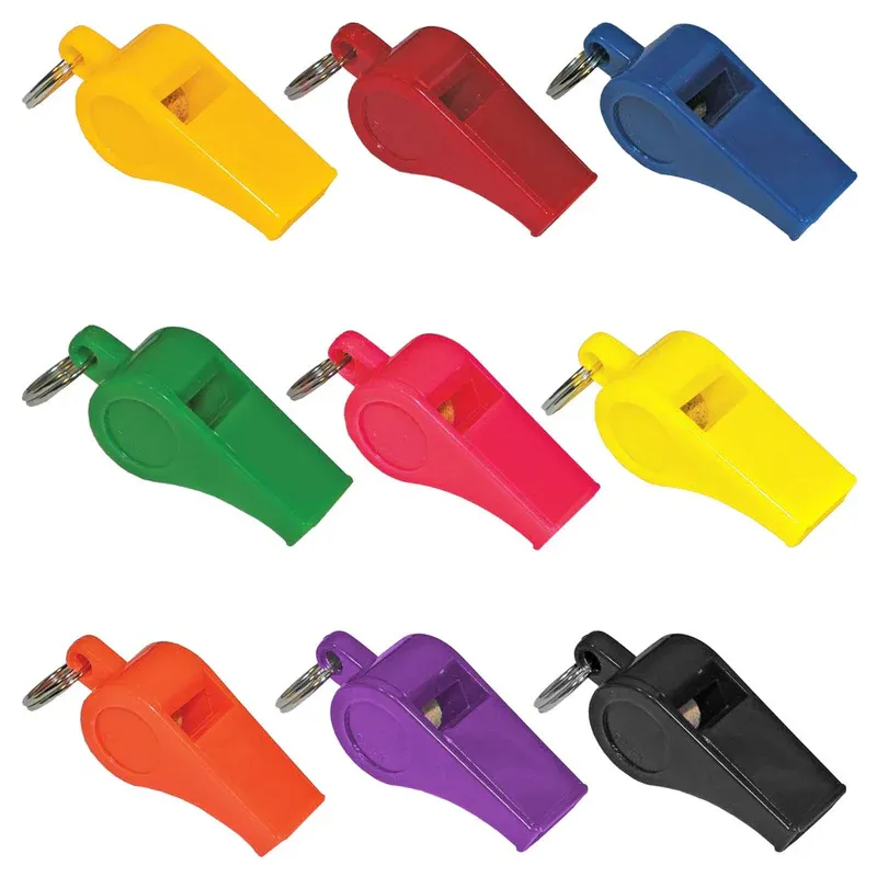 Whistle